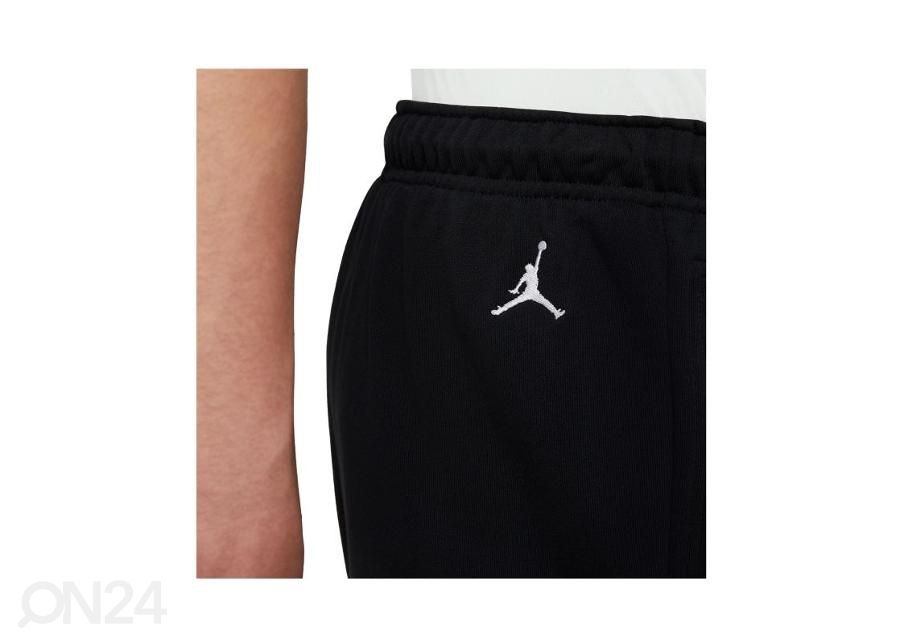 Meeste dressipüksid Nike Jordan Sport Dna suurendatud