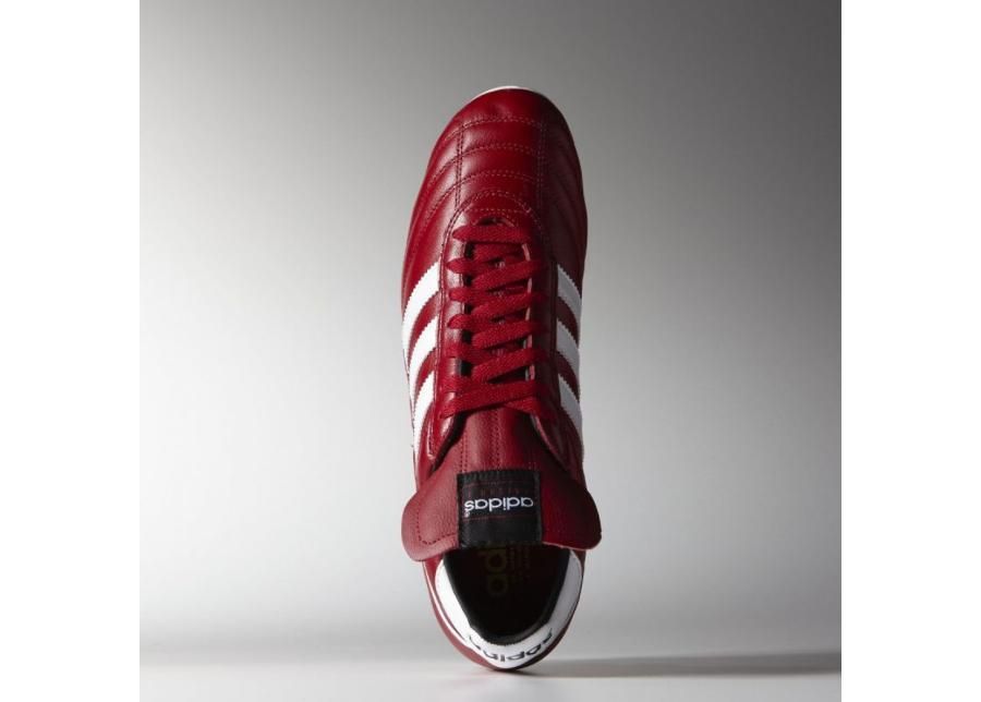 Meeste jalgpalli jalatsid adidas Kaiser 5 Liga FG M B34254 suurendatud
