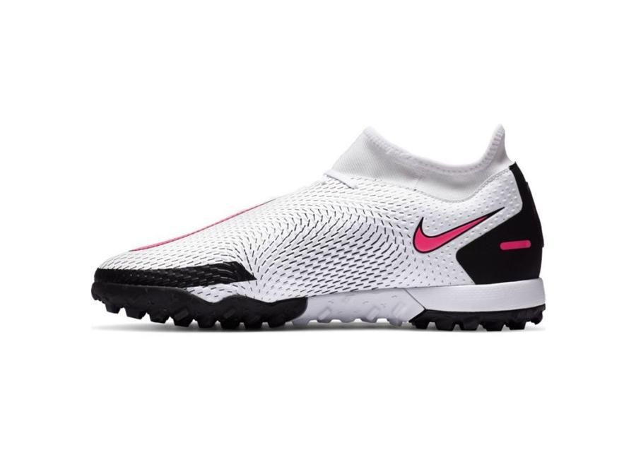 Meeste jalgpallijalatsid kunstmuru Nike Phantom GT Academy DF TF M CW6666-160 suurendatud