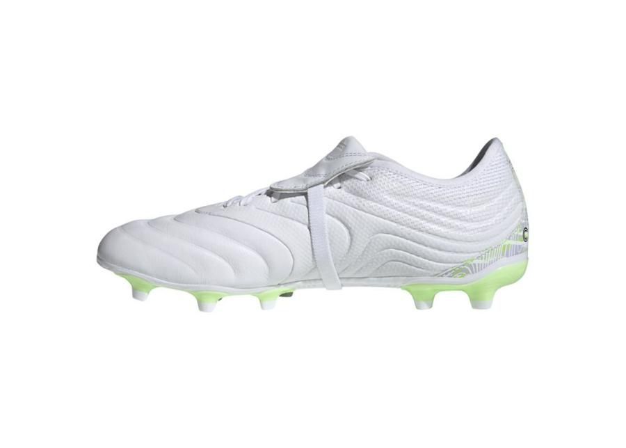 Meeste jalgpallijalatsid muru Adidas Copa Gloro 20.2 FG M G28627 suurendatud