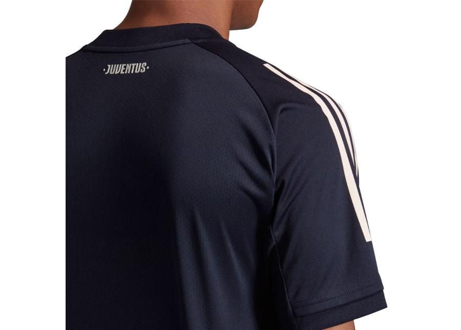 Meeste jalgpallisärk Adidas Juventus Training M FR4268 suurendatud