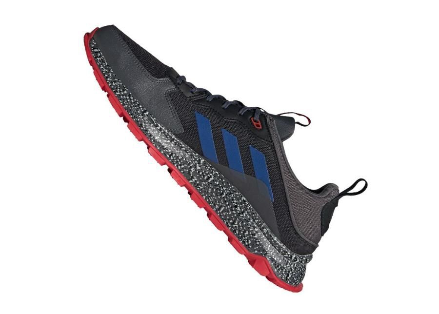 Meeste jooksujalatsid Adidas Response Trail M EG3457 suurendatud