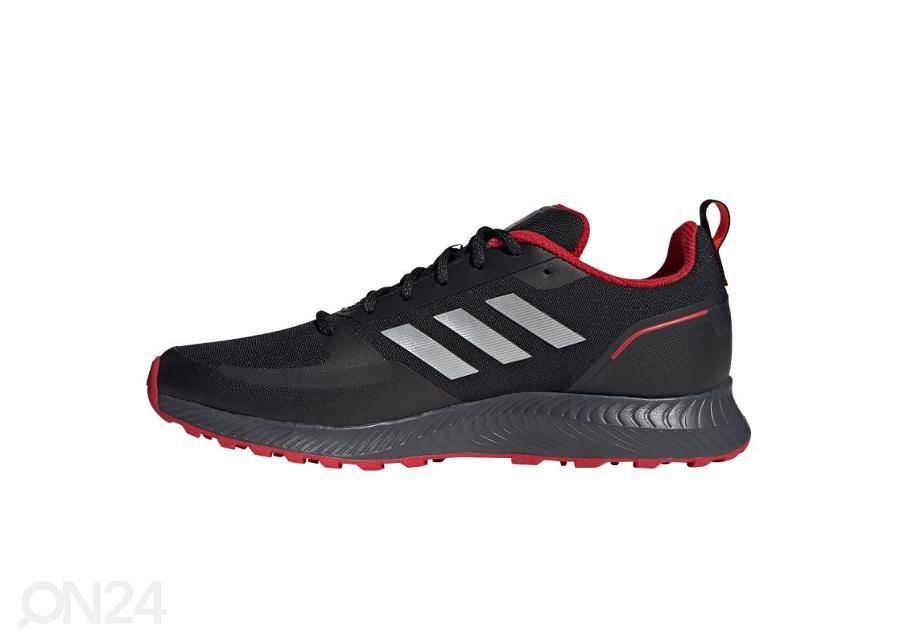 Meeste jooksujalatsid Adidas Runfalcon 2.0 TR suurendatud