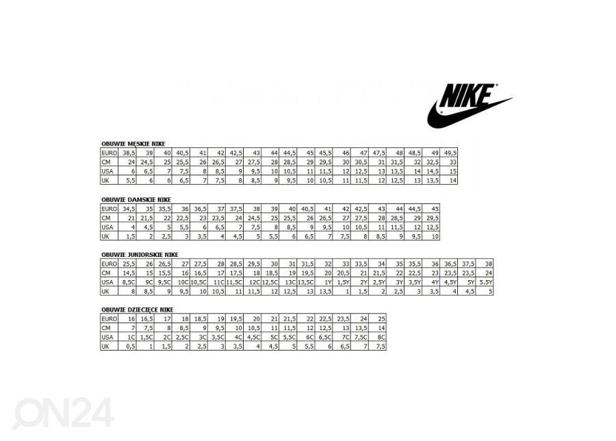 Meeste jooksujalatsid Nike MD Runner 2 M 749794-410 suurendatud