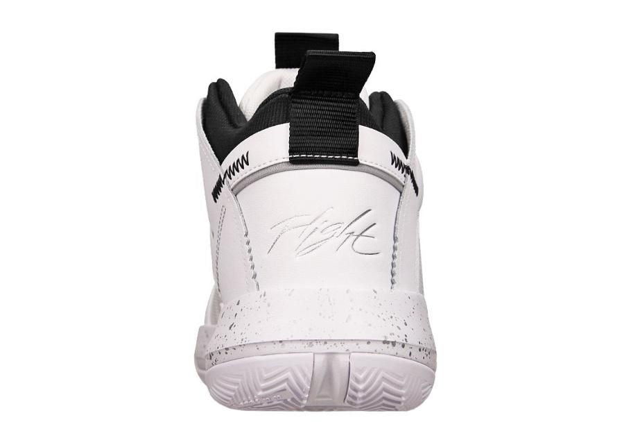 Meeste korvpallijalatsid Nike Jordan Jumpman 2020 M BQ3449-102 suurendatud