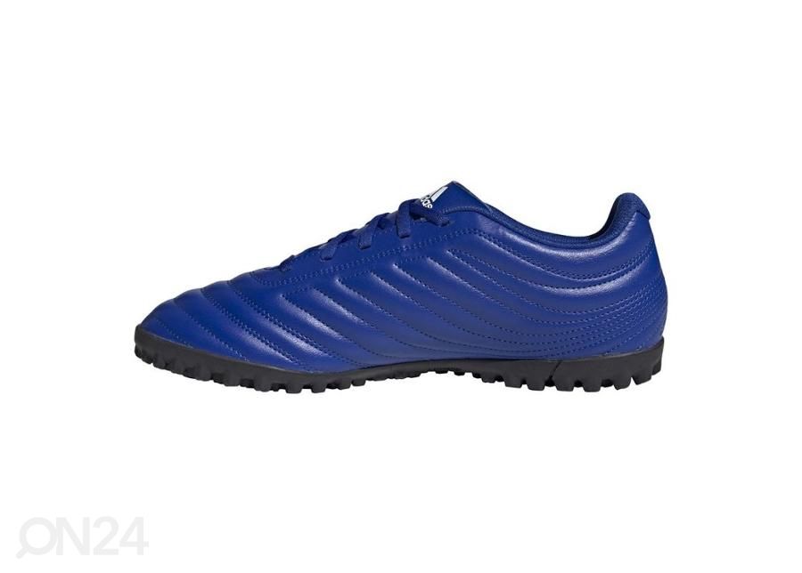 Meeste kunstmuru jalgpallijalatsid Adidas COPA 20.4 TF M EH1481 suurendatud