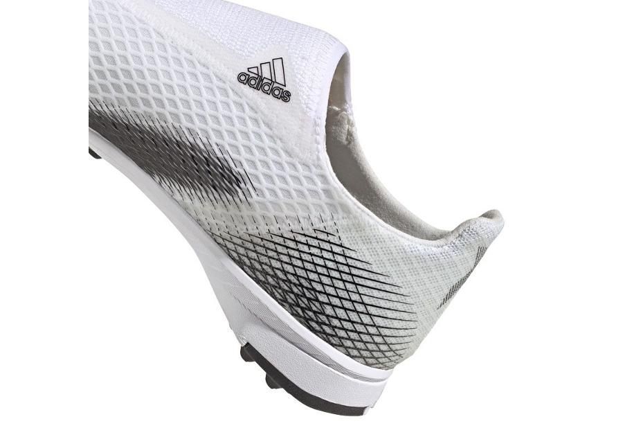 Meeste kunstmuru jalgpallijalatsid Adidas X Ghosted.3 LL TF M EG8158 suurendatud
