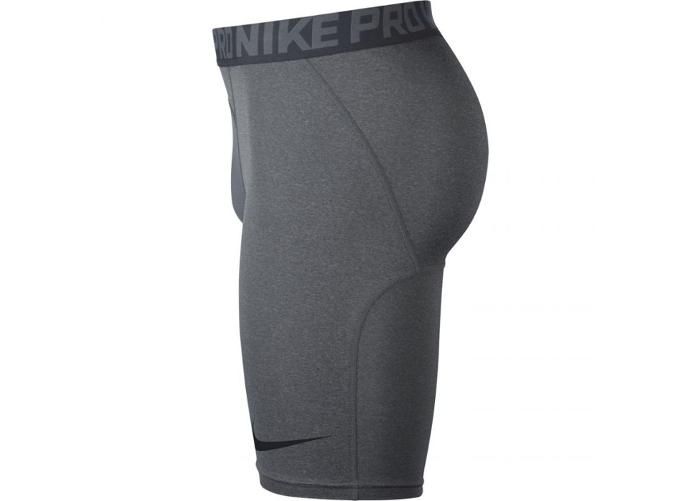 Meeste lühikesed kompresioonpüksid Nike NP Short Long M 838063-091 suurendatud