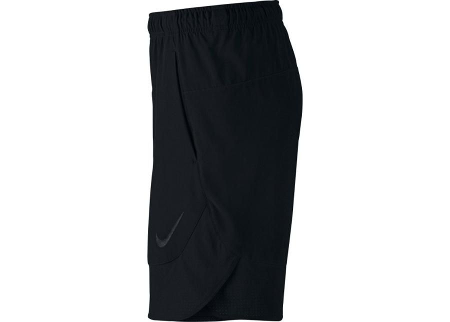 Meeste lühikesed spordipüksid Nike Flex 8" Short M 742242-010 suurendatud