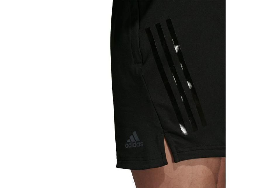 Meeste lühikesed treeningpüksid Adidas 4KRFT Tech 6" Climacool M DU1172 suurendatud