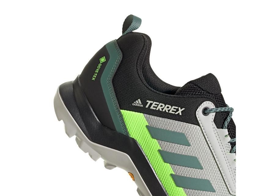 Meeste matkajalatsid Adidas Terrex AX3 Gtx M FW9455 suurendatud