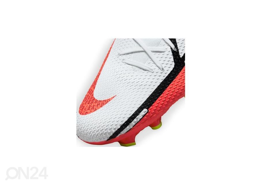 Meeste muru jalgpallijalatsid Nike Phantom GT2 Pro FG suurendatud