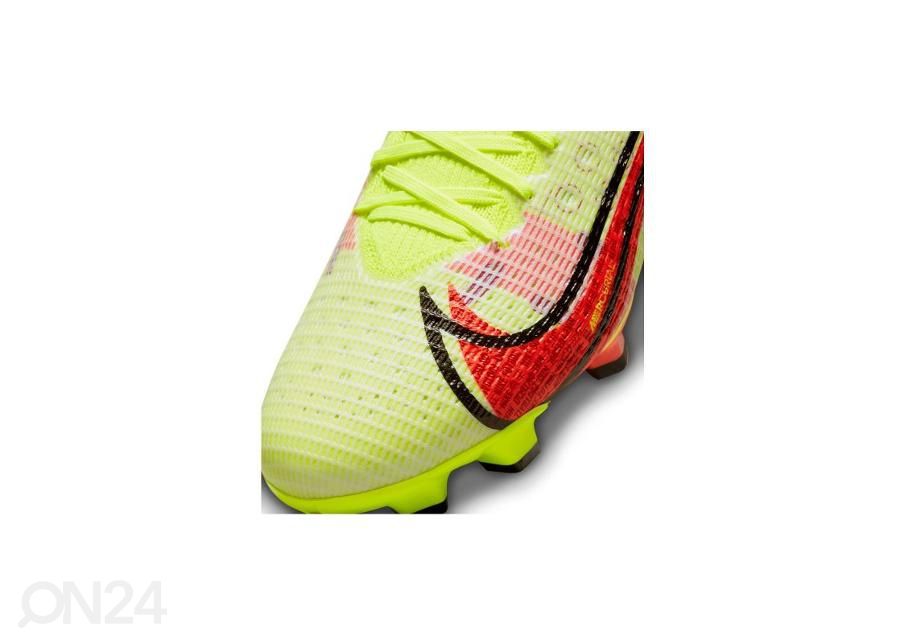 Meeste muru jalgpallijalatsid Nike Superfly 8 Pro FG suurendatud