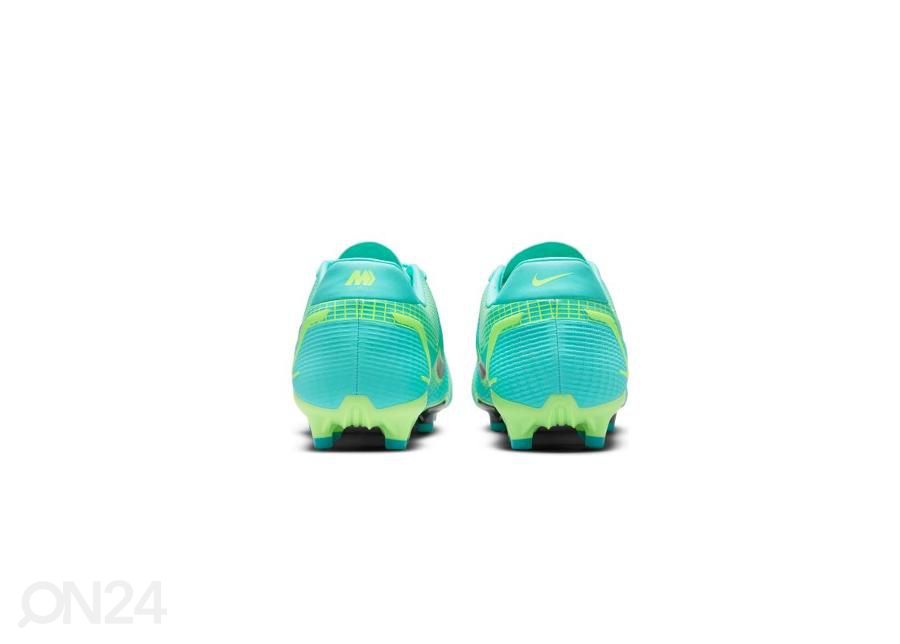 Meeste muru/kunstmuru jalgpallijalatsid Nike Vapor 14 Academy MG suurendatud