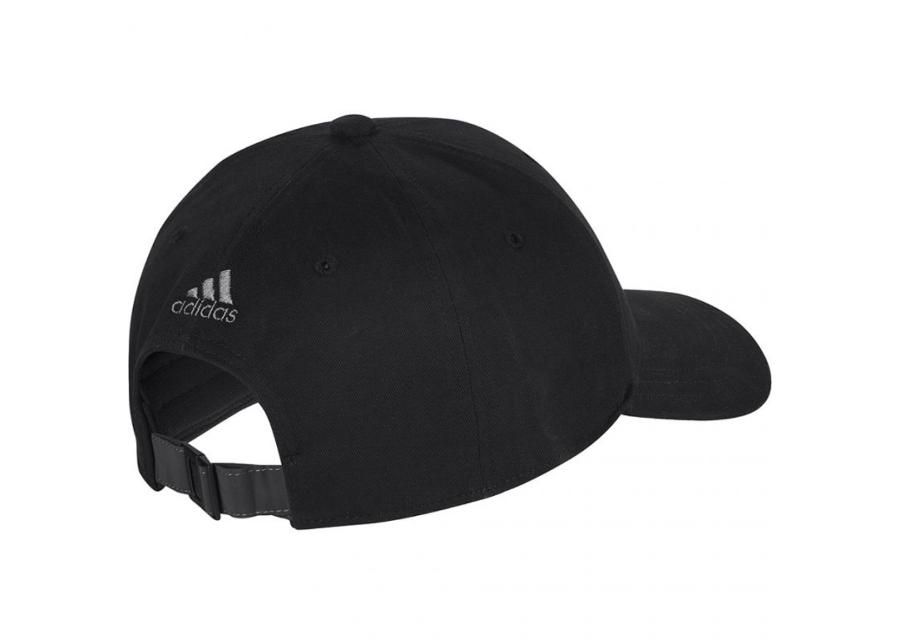 Meeste nokamüts Adidas Baseball FS BB Cap BST OSFM suurus 56-58 cm suurendatud