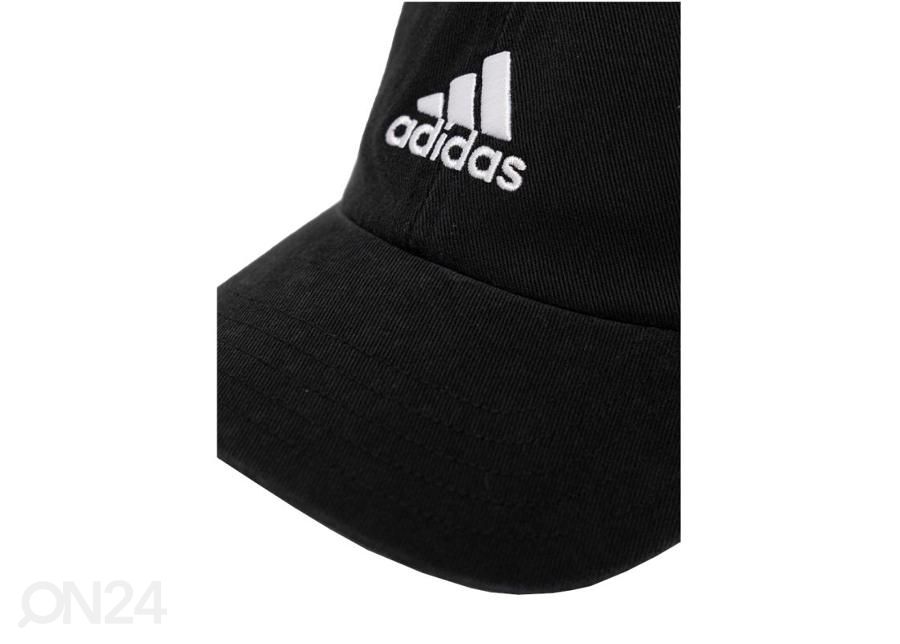 Meeste nokamüts Adidas Dad Cap suurendatud