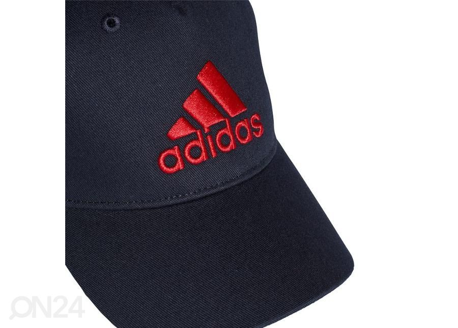Meeste nokamüts Adidas Graphic suurendatud