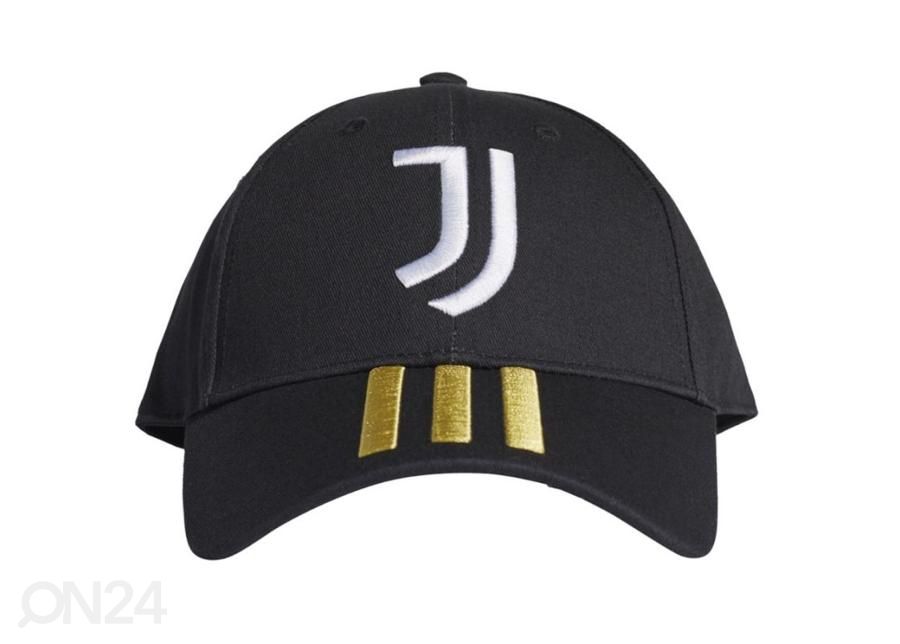 Meeste nokamüts Adidas Juventus M FS0238 suurendatud