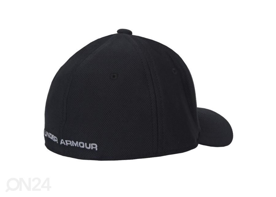 Meeste nokamüts Under Armour Golf96 Hat suurendatud