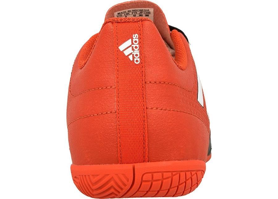 Meeste saali jalgpallijalatsid Adidas ACE 17.4 IN M BB1766 suurus 42 2/3 suurendatud