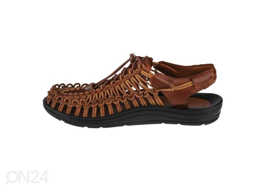 Meeste sandaalid Keen Uneek Premium Ltr suurendatud