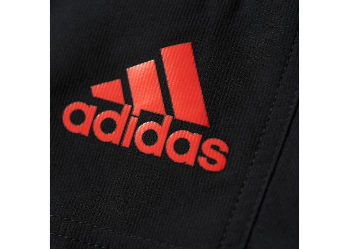 Meeste spordipüksid Adidas Trail Sport Short M suurendatud
