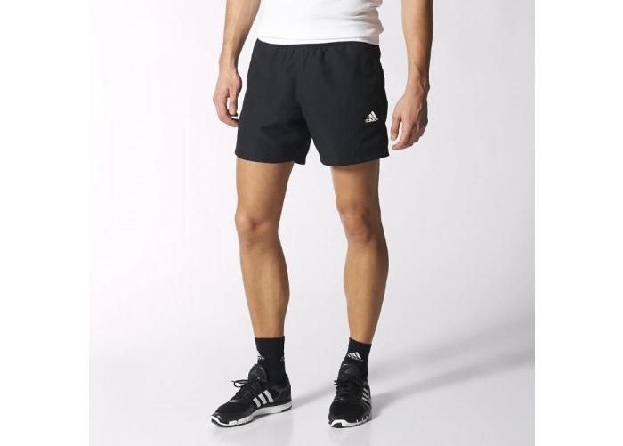 Meeste treening lühikesed püksid adidas Sport Essentials Chelsea M S17593 suurendatud