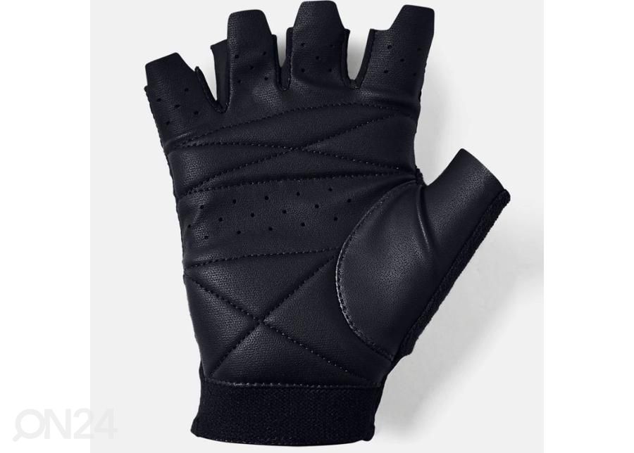 Meeste treeningkindad UA Training Glove M 1328620-001 suurus L suurendatud