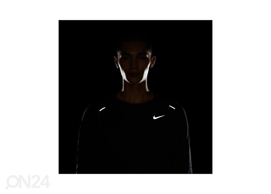 Meeste treeningsärk Nike Sphere Crew Top 3.0 suurendatud