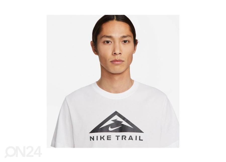 Meeste treeningsärk Nike Trail Running suurendatud