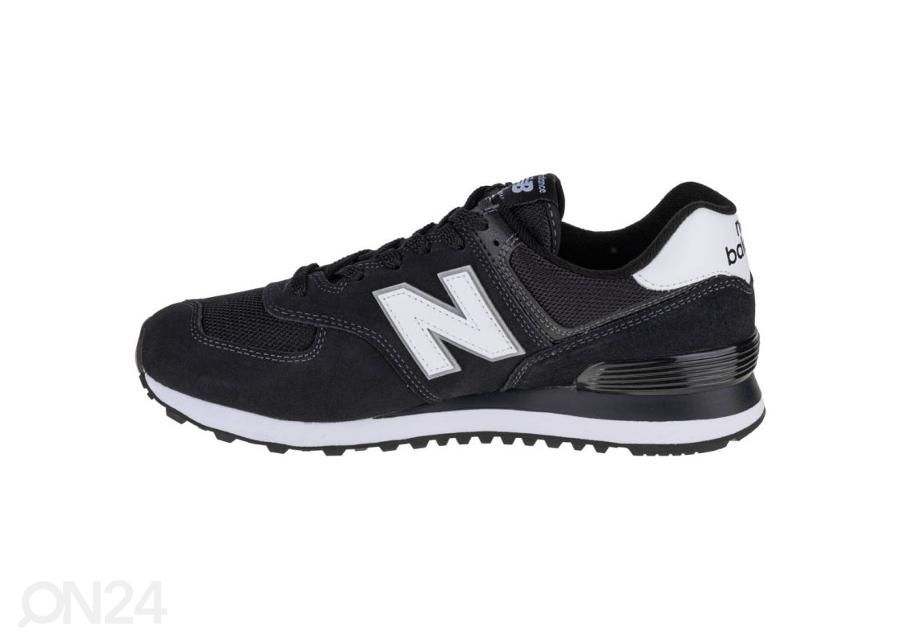 Meeste vabaajajalatsid New Balance suurendatud