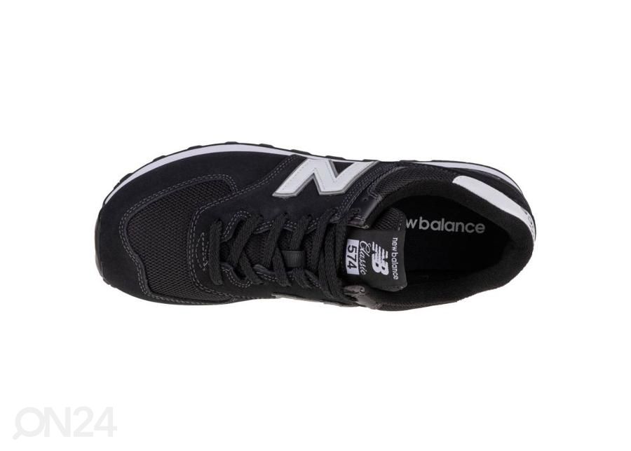 Meeste vabaajajalatsid New Balance suurendatud