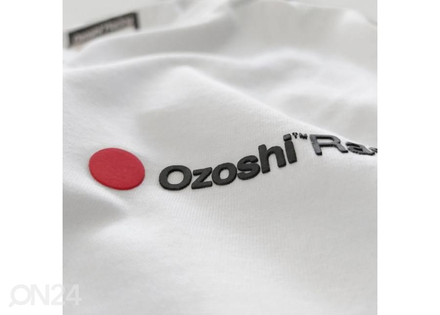 Meeste vabaajasärk Ozoshi Hiroki M O20TSBR004 suurendatud