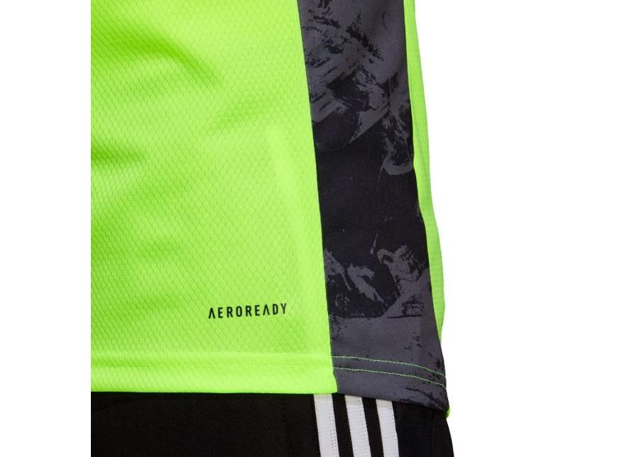 Meeste väravavahisärk Adidas AdiPro 20 GK M FI4192 suurendatud