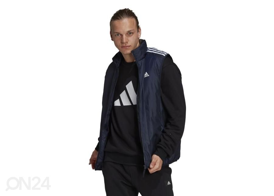 Meeste vest Adidas Essentials M GT9150 suurendatud