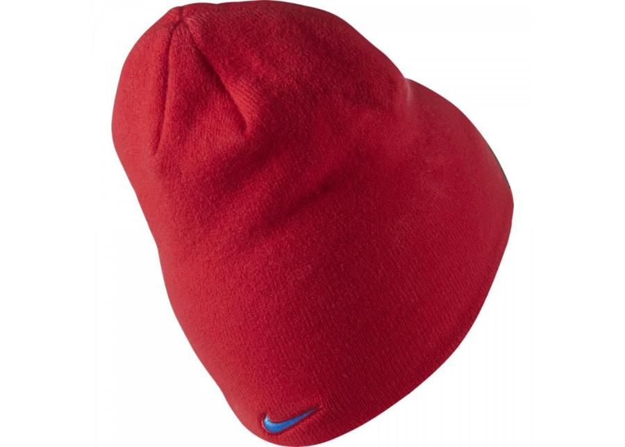 Müts täiskasvanutele Nike Camo Spill 688768-657 suurendatud