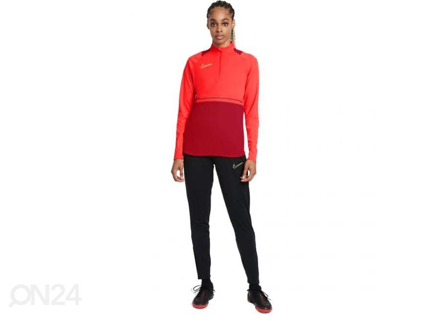 Naiste dressipluus Nike Dri-Fit Academy suurendatud