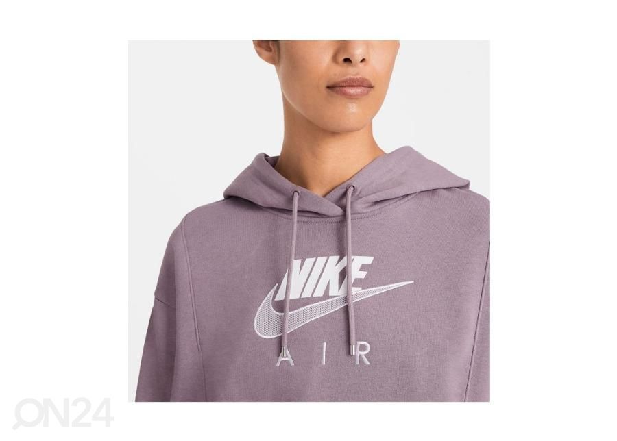 Naiste dressipluus Nike NSW Air suurendatud