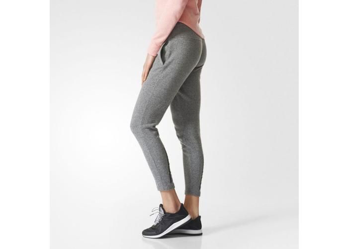 Naiste dressipüksid adidas Sport ID Tapered Pants W BQ9410 suurendatud