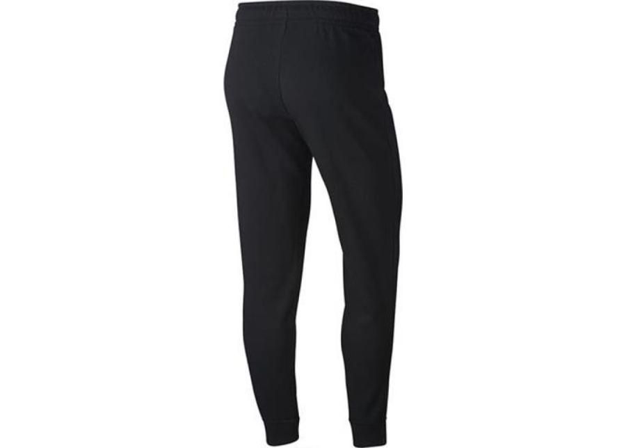 Naiste dressipüksid Nike NSW Essentials Pant Tight FLC W BV4099-010 suurendatud