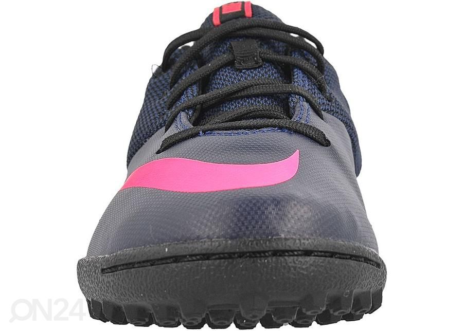 Naiste jalgallijalatsid Nike MercurialX Pro JR TF 725239-446 suurendatud