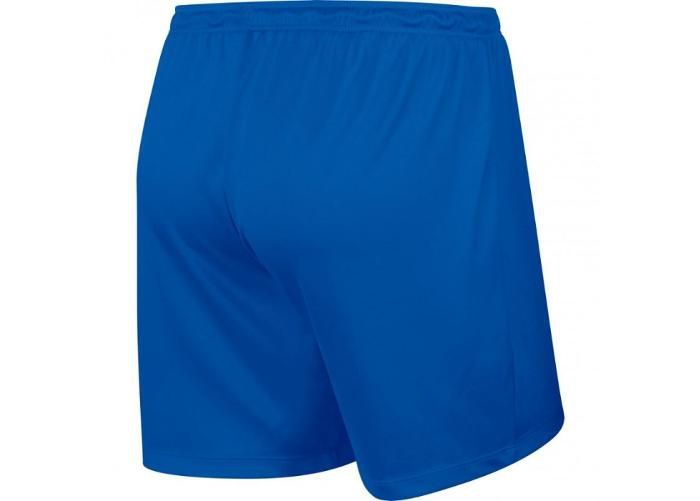 Naiste jalgpalli lühikesed püksid Nike Park Knit Short NB W suurendatud