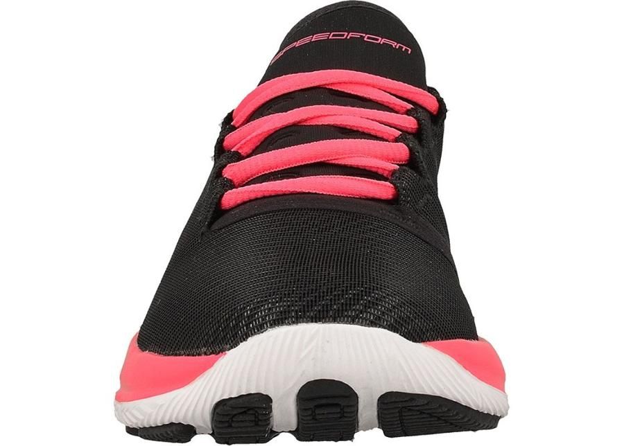 Naiste jooksujalatsid Under Armour Speedform Turbulence Run Fast W 1289792-962 suurendatud