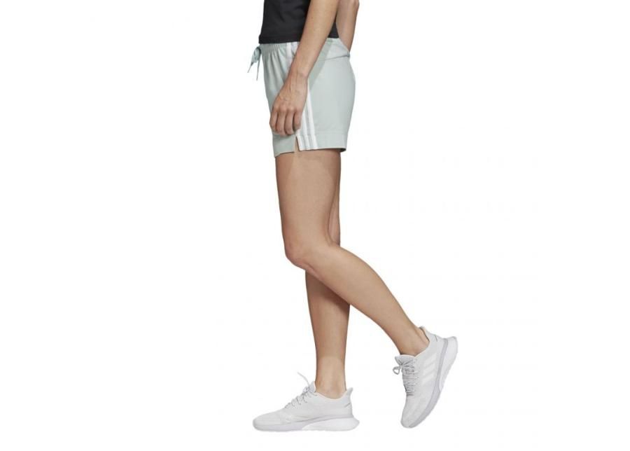 Naiste lühikesed püksid Adidas Essentials 3S Short W FM6685 suurendatud