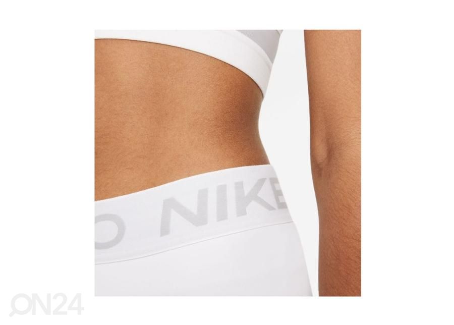 Naiste lühikesed treeningpüksid Nike Pro 365 5" suurendatud