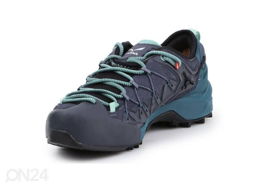 Naiste matkajalatsid Salewa WS Wildfire Edge GTX suurendatud