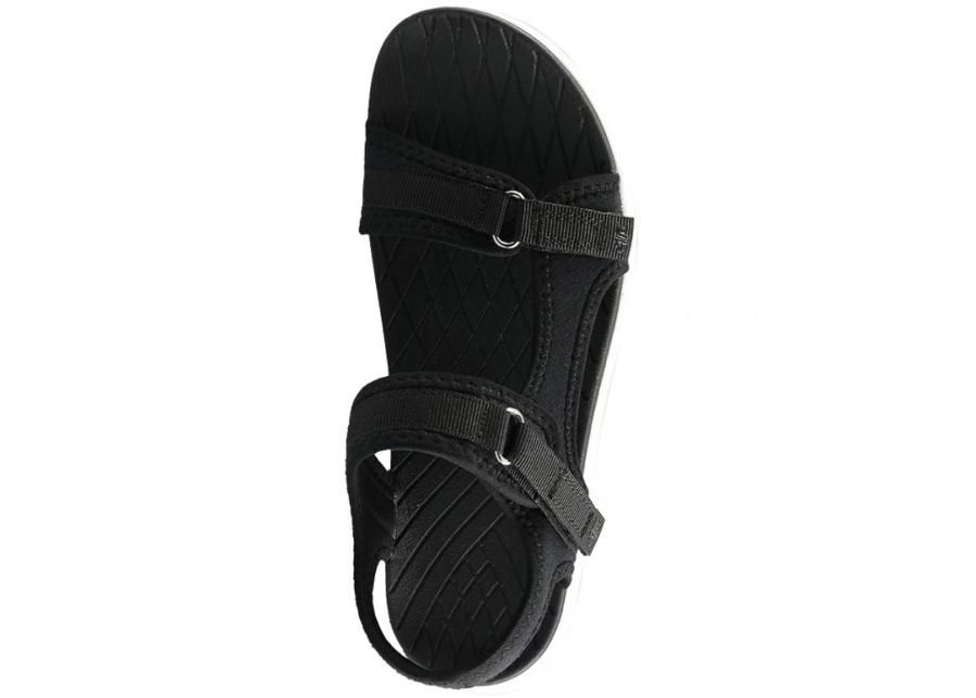 Naiste sandaalid 4F W H4L20 SAD001 21S suurendatud