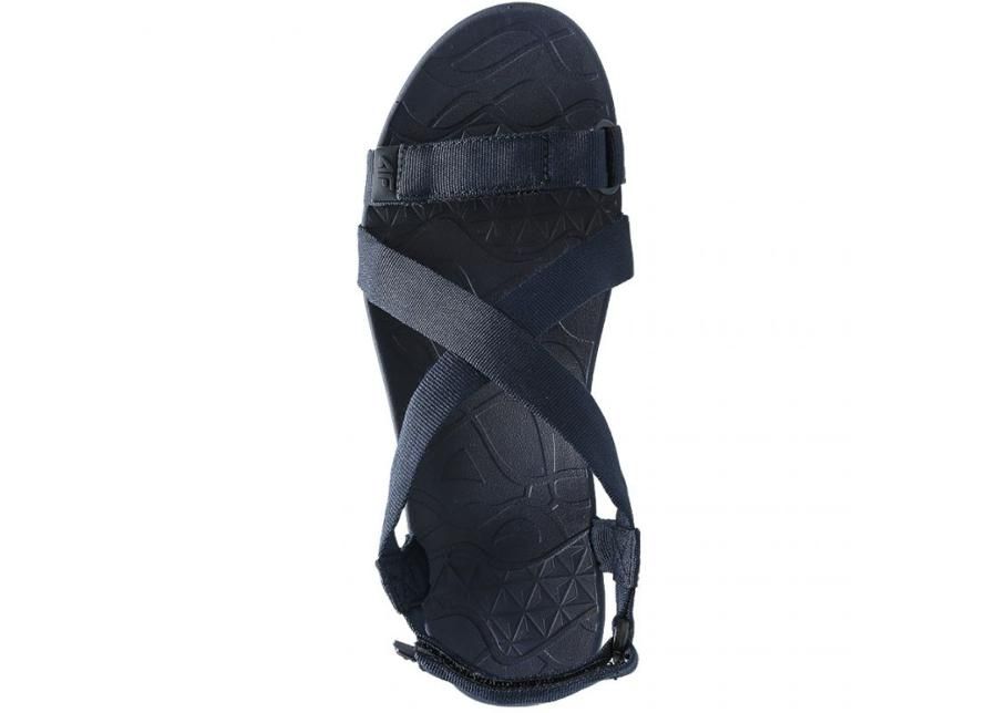Naiste sandaalid 4F W H4L20 SAD002 31S suurendatud