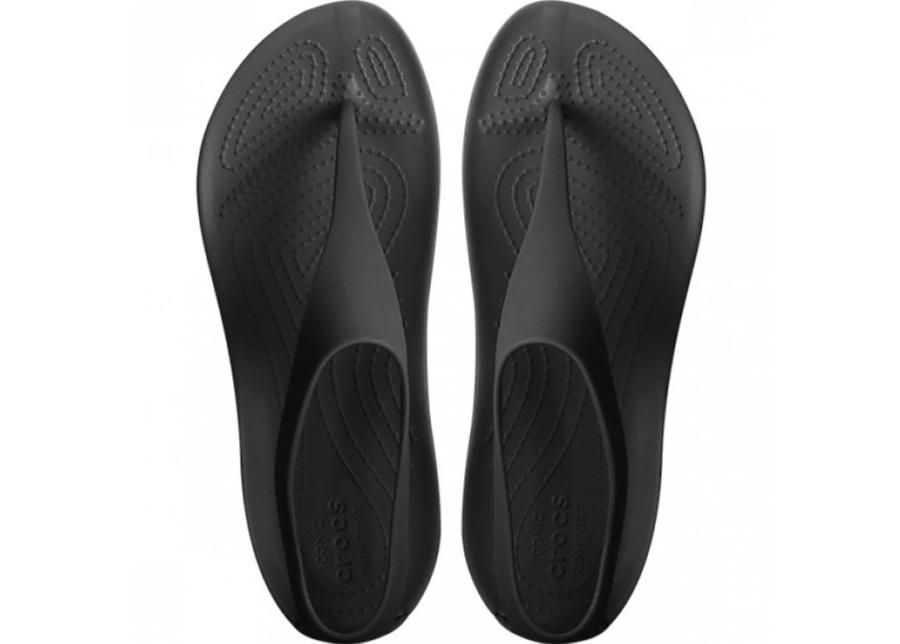 Naiste sandaalid Crocs Serena Flip W 205468 060 suurendatud