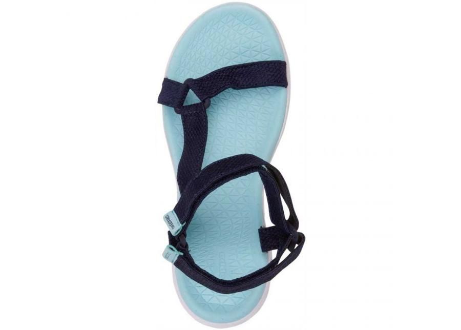 Naiste sandaalid Kappa Mortara W 242817 6737 suurendatud